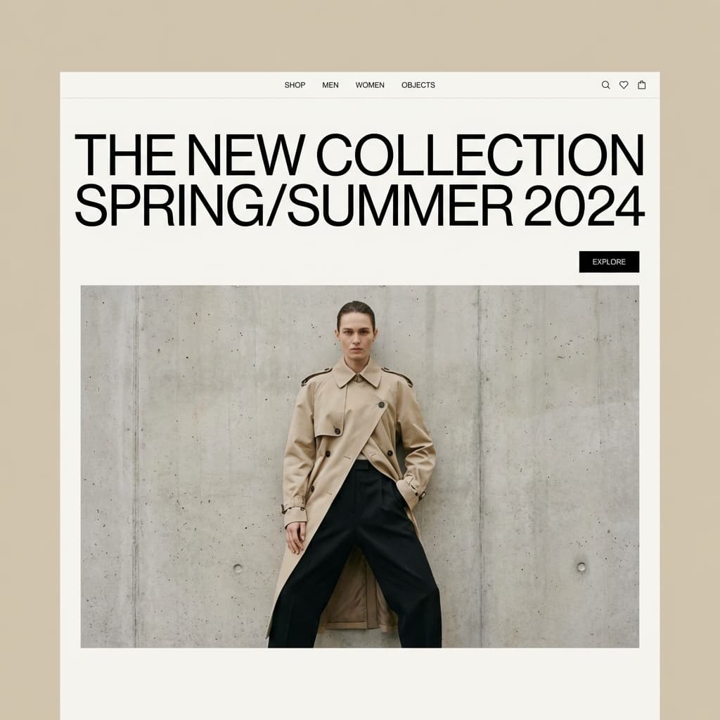 Fitness Coaching Landing Page