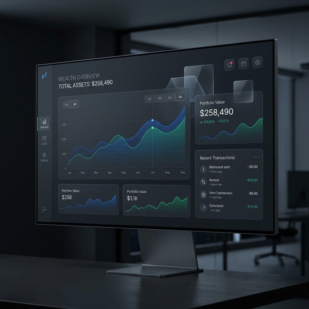 Inventory Management App